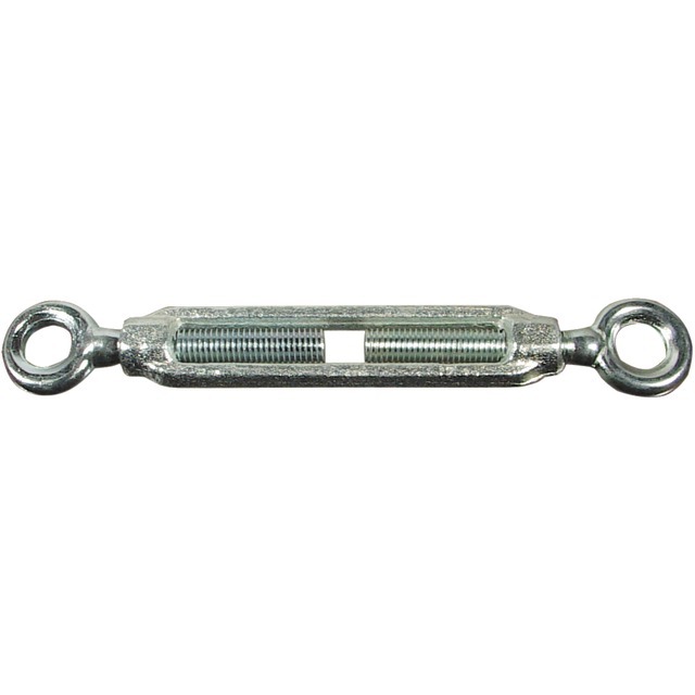 Tendeur Galva 2 Boucles 14 MM référence fournisseur 1865664